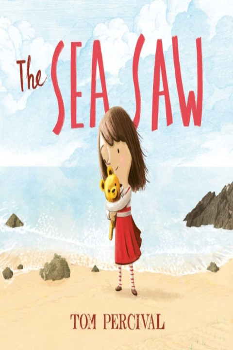 Omslag: The Sea Saw