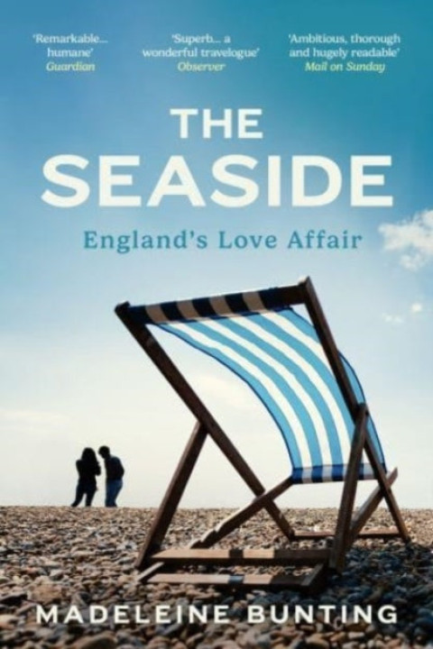 Omslag: The Seaside