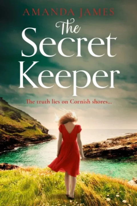 Omslag: The Secret Keeper