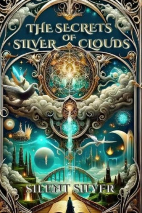 Omslag: The Secrets of Silver Clouds