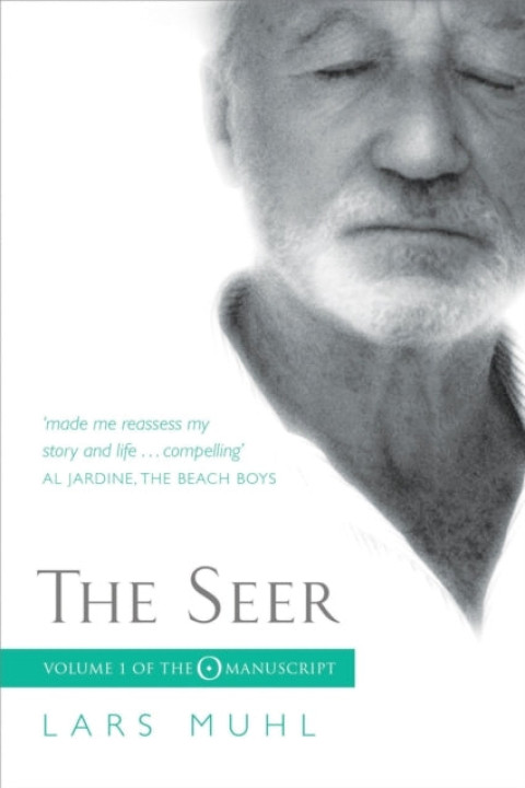 Omslag: The Seer