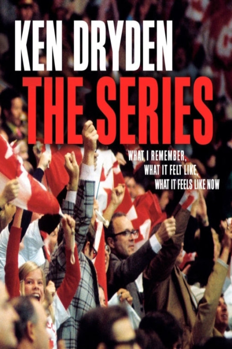Omslag: The Series