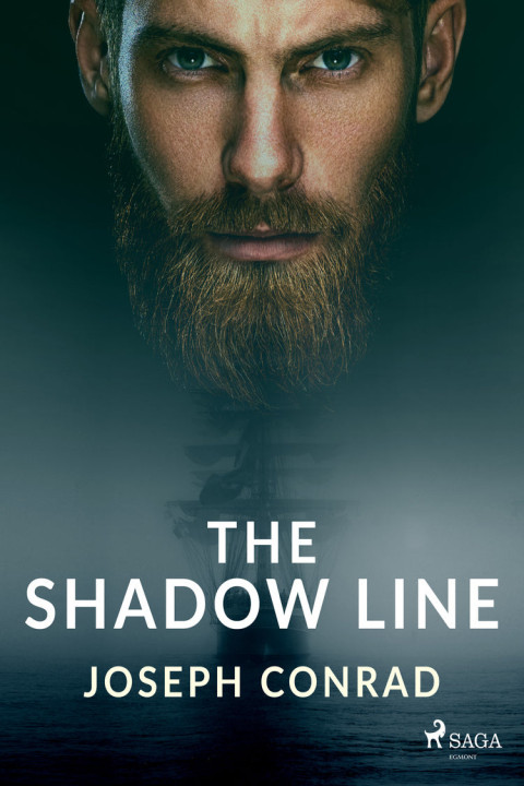 Omslag: The Shadow-Line