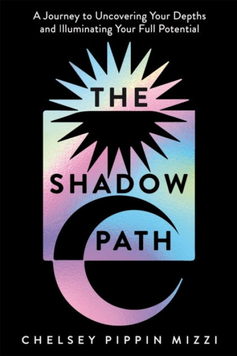 Omslag: The Shadow Path