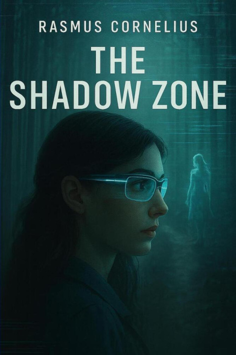 Omslag: The Shadow Zone
