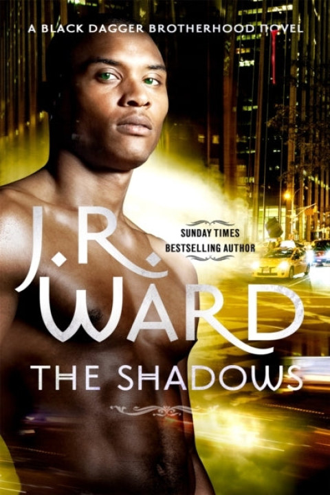Omslag: The Shadows