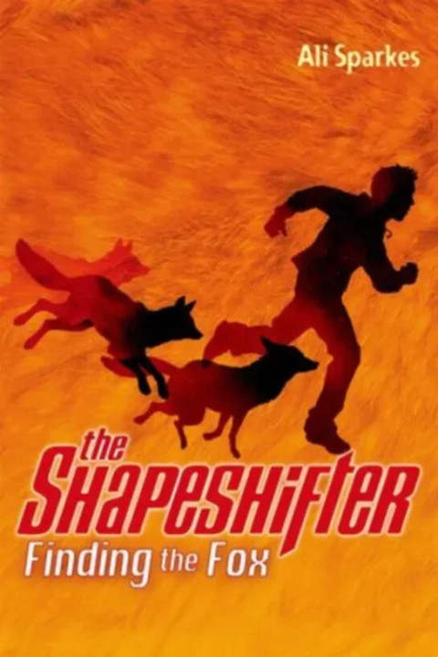 Omslag: The Shapeshifter: Finding the Fox