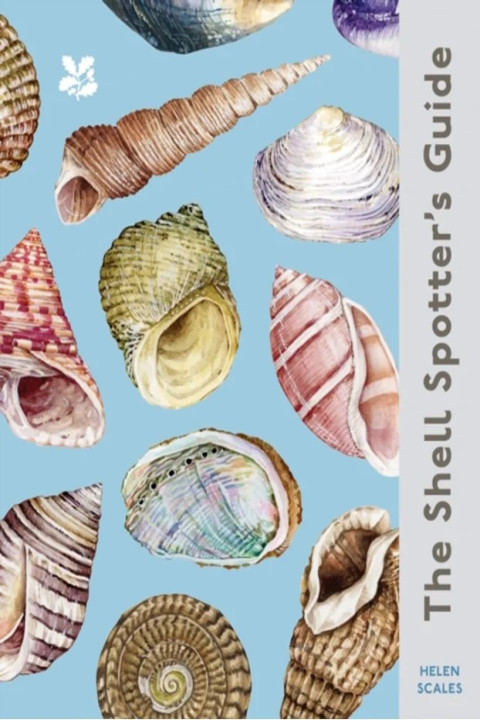 Omslag: The Shell Spotters Guide