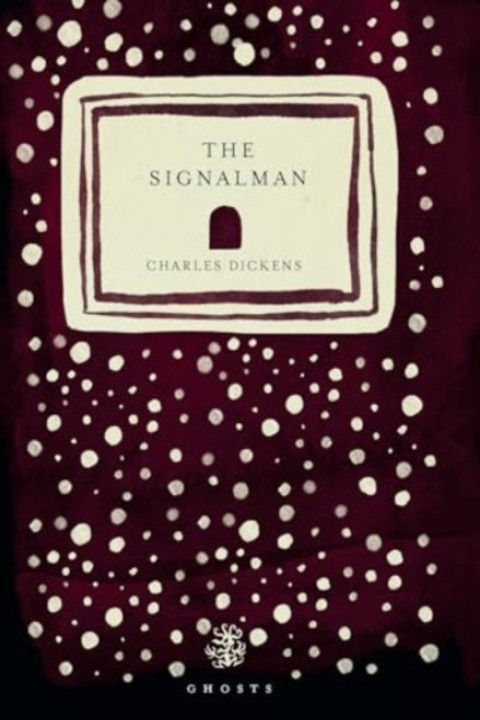 Omslag: The Signalman