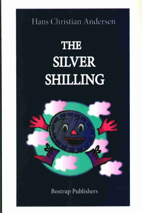 Omslag: The Silver Shilling