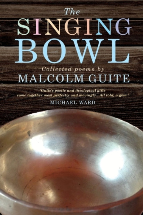 Omslag: The Singing Bowl