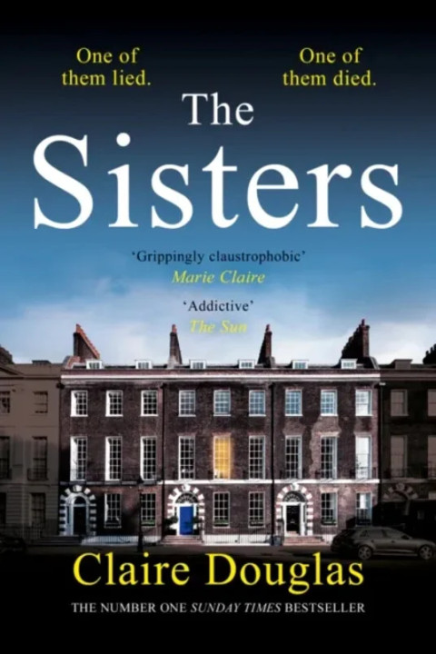 Omslag: The Sisters