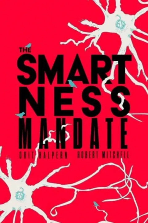 Omslag: The Smartness Mandate