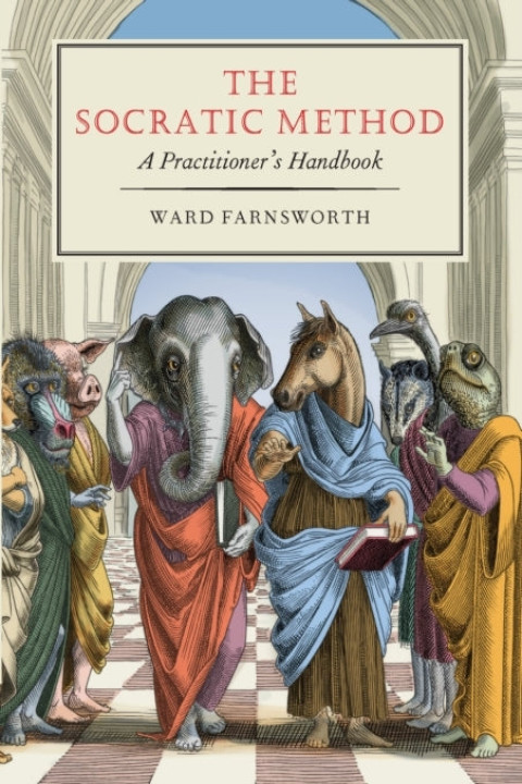 Omslag: The Socratic Method