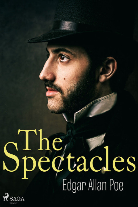 Omslag: The Spectacles