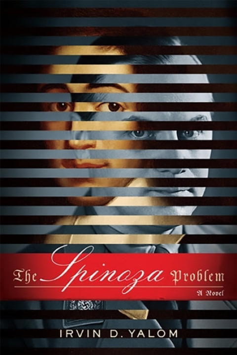 Omslag: The Spinoza Problem