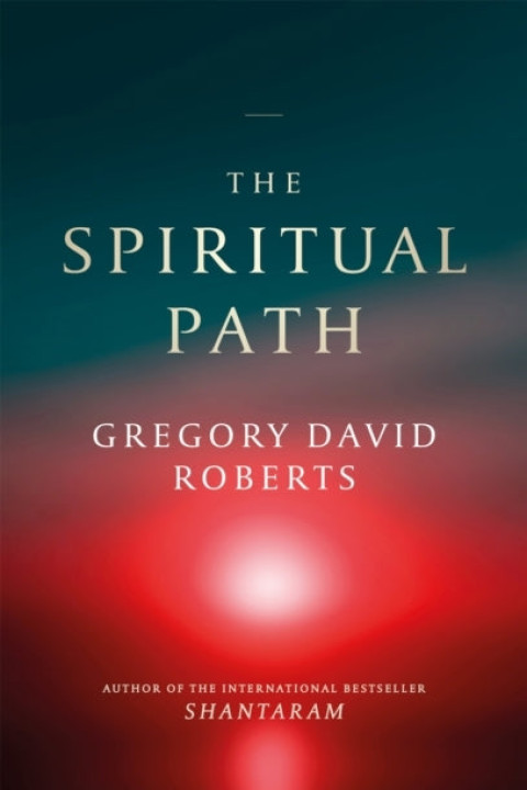 Omslag: The Spiritual Path
