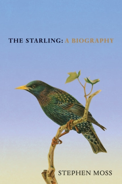 Omslag: The Starling A Biography