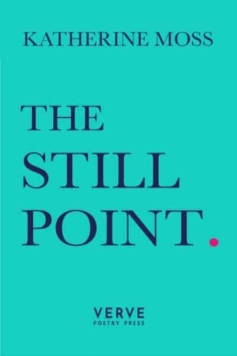 Omslag: The Still Point