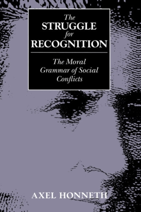 Omslag: The Struggle for Recognition