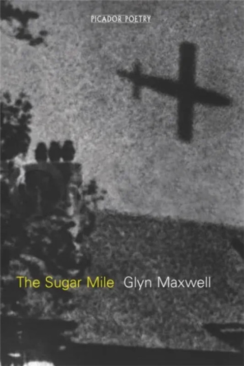 Omslag: The Sugar Mile
