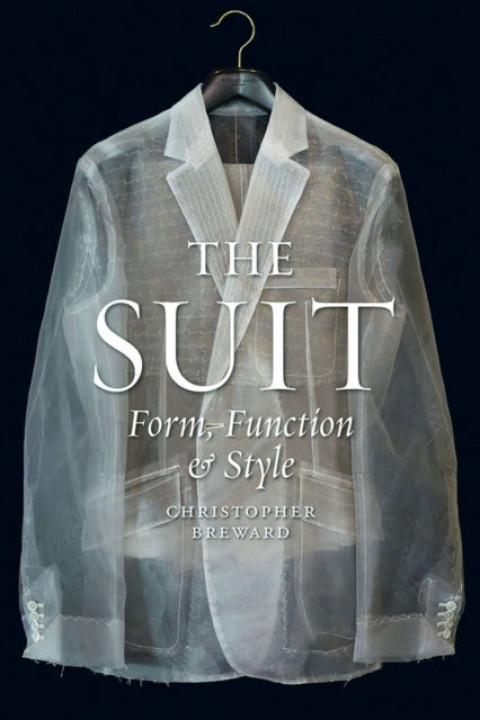 Omslag: The Suit
