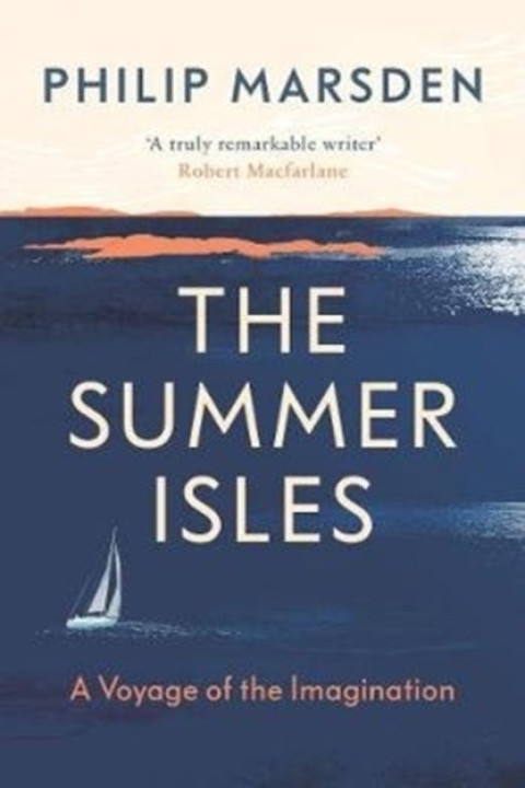 Omslag: The Summer Isles