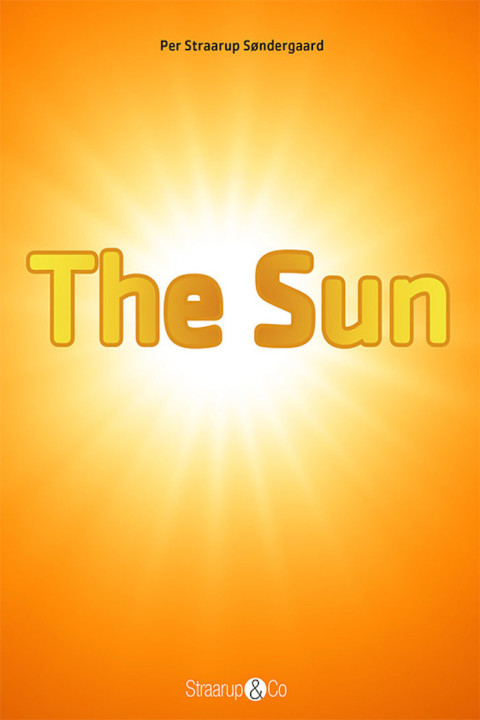 Omslag: The sun
