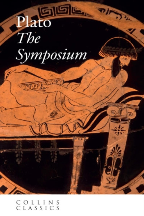 Omslag: The Symposium