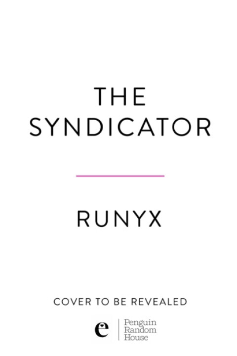Omslag: The Syndicator
