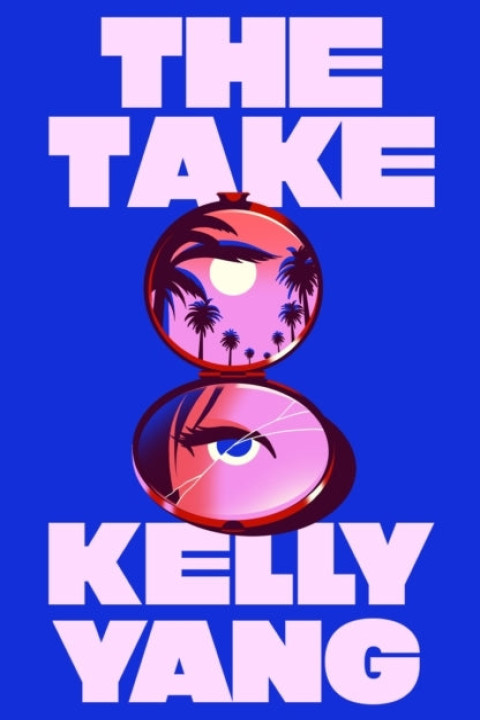 Omslag: The Take