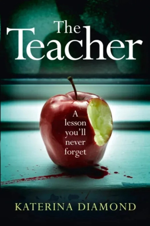 Omslag: The Teacher