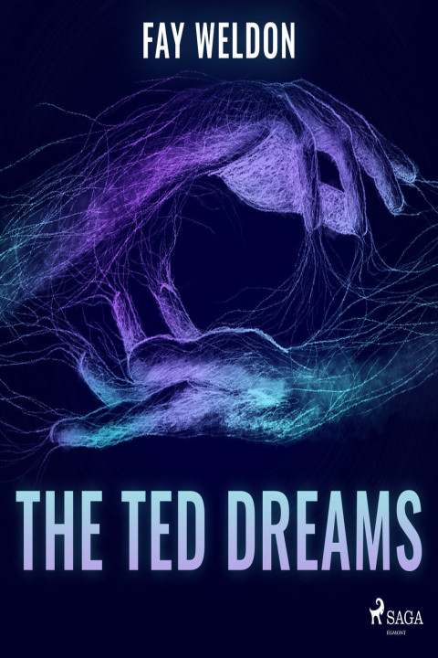 Omslag: The Ted Dreams