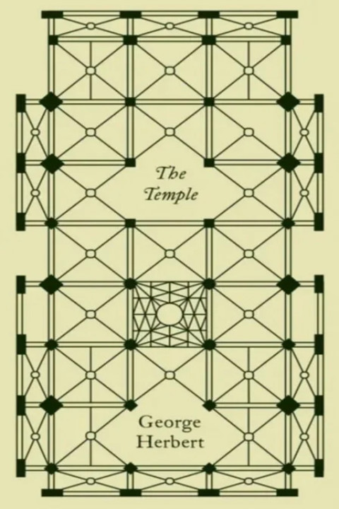 Omslag: The Temple