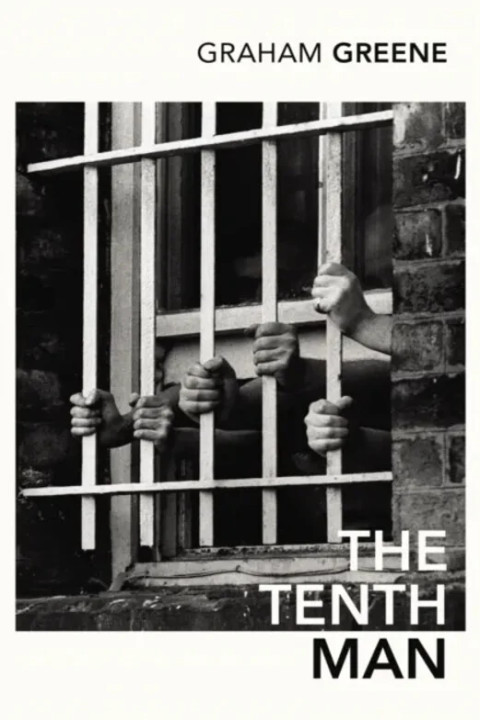 Omslag: The Tenth Man