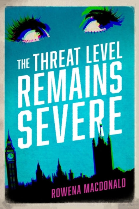 Omslag: The Threat Level Remains Severe