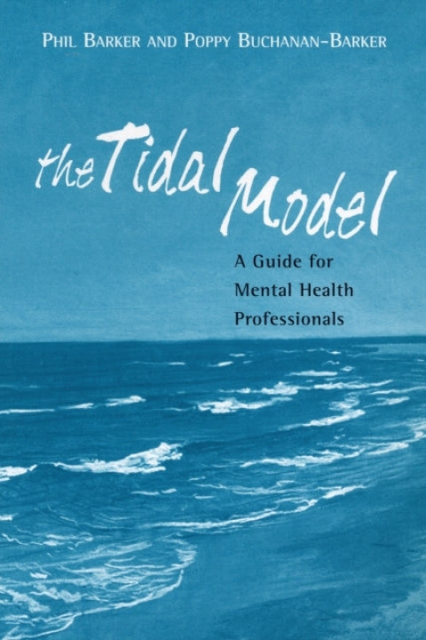 Omslag: The Tidal Model