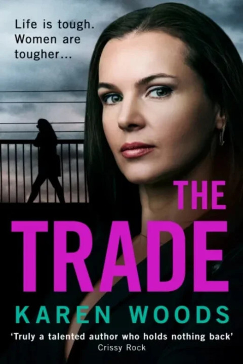 Omslag: The Trade