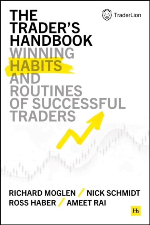 Omslag: The Trader s Handbook