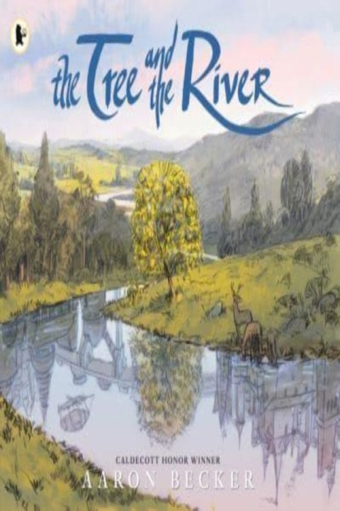 Omslag: The Tree and The River
