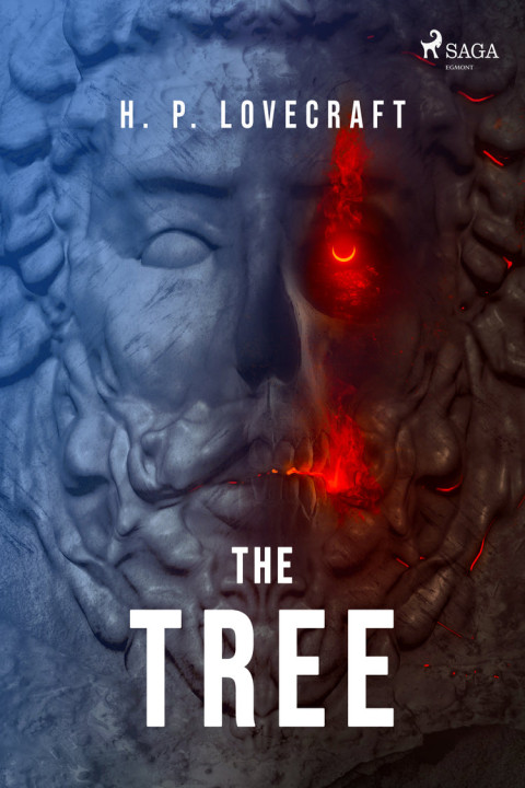 Omslag: The Tree