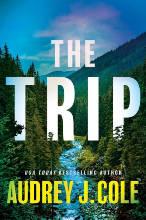 Omslag: The Trip