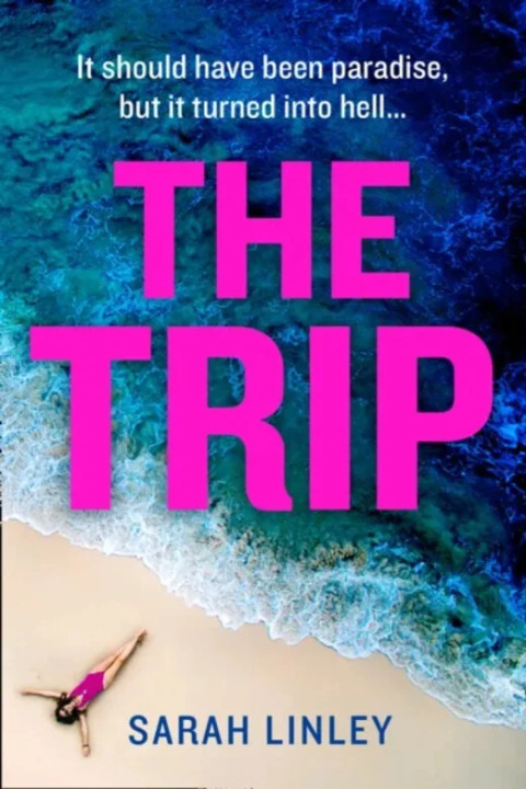 Omslag: The Trip
