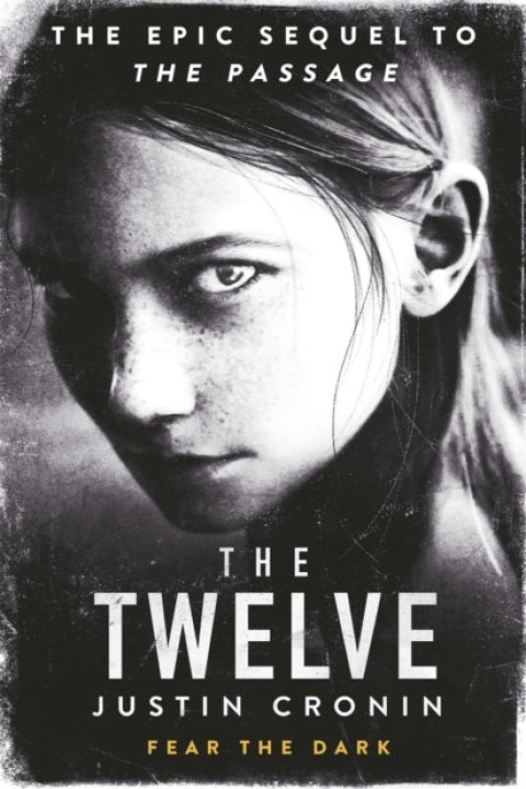 Omslag: The Twelve