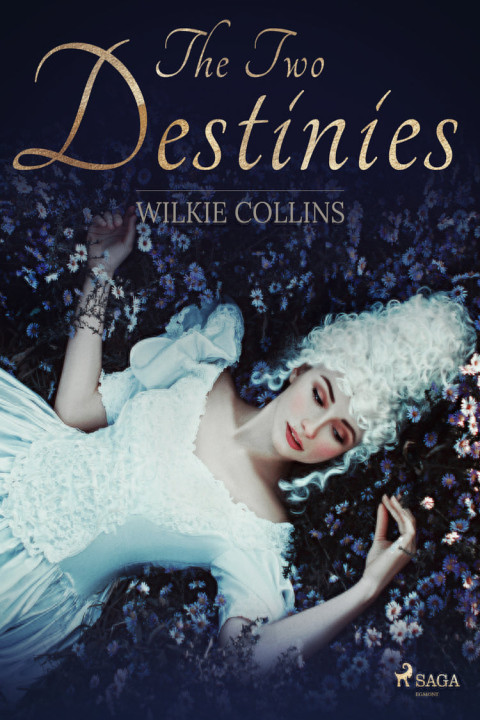 Omslag: The Two Destinies