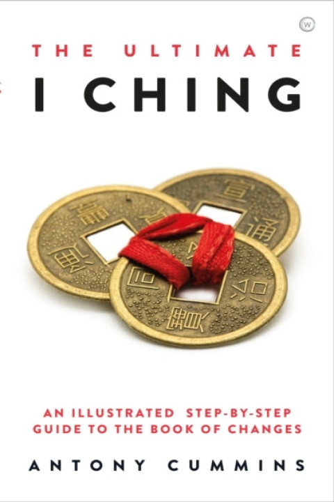 Omslag: The Ultimate I Ching