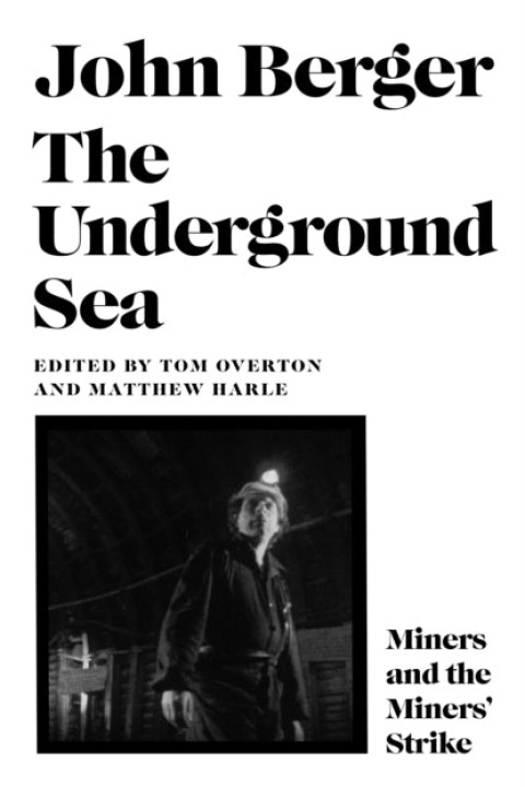 Omslag: The Underground Sea