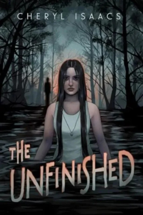 Omslag: The Unfinished