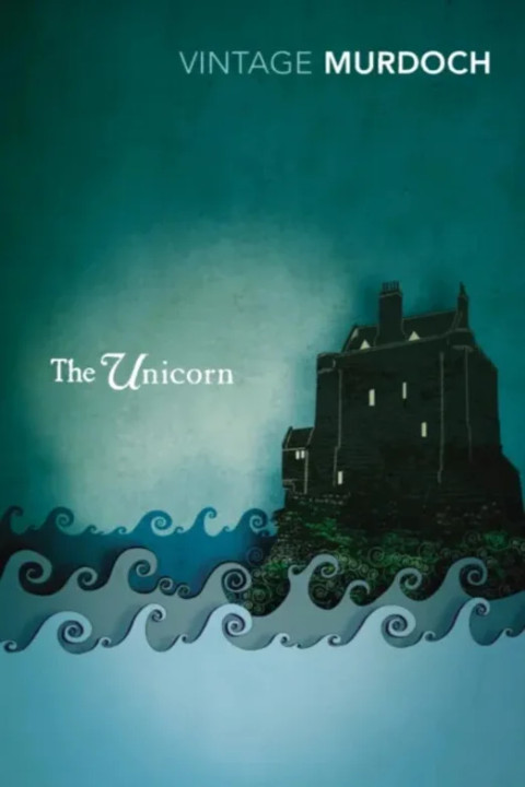 Omslag: The Unicorn