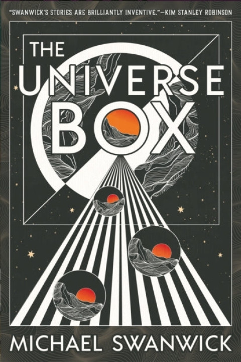 Omslag: The Universe Box